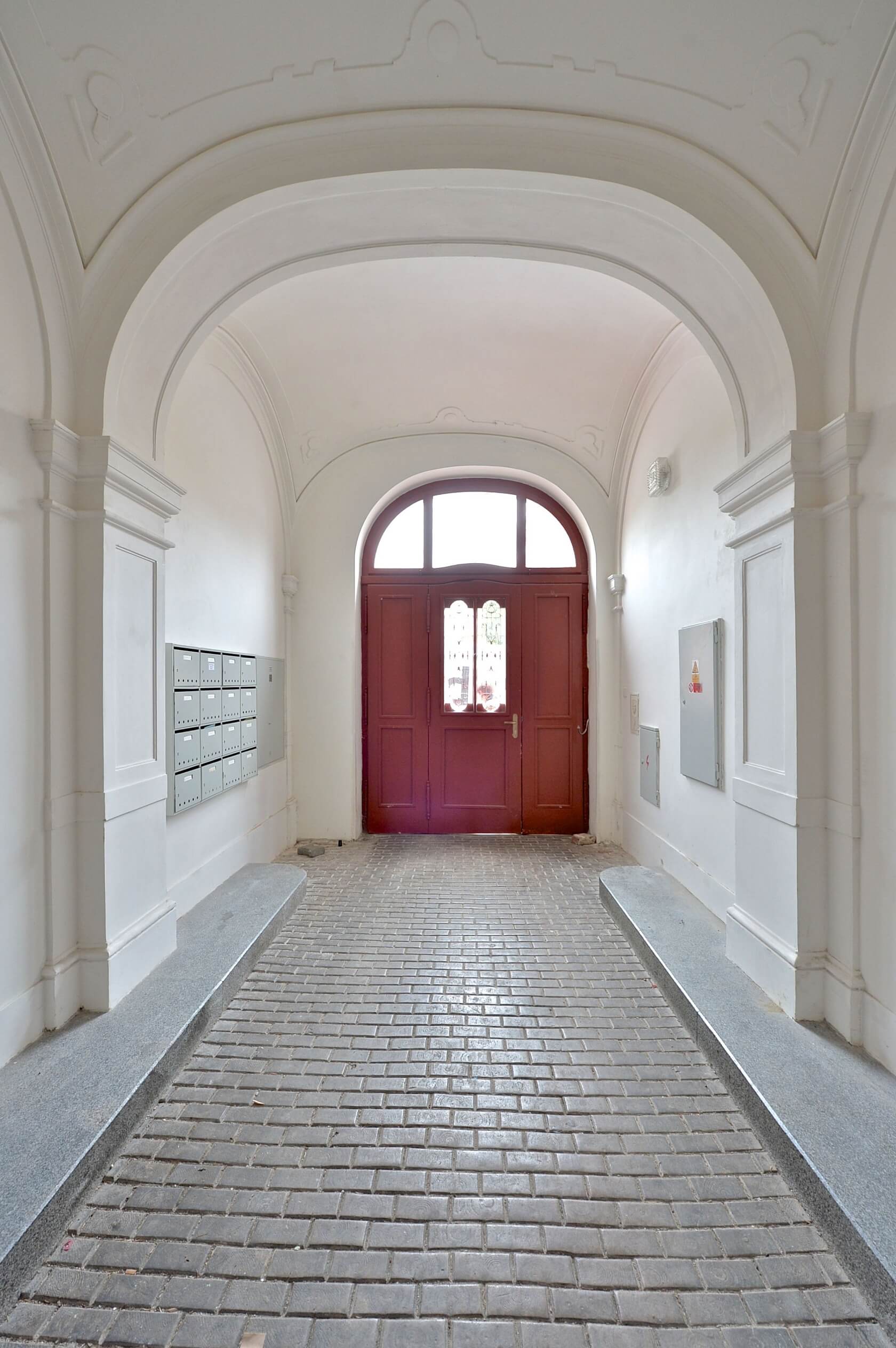 náměstí Bratří Synků, Nusle - Praha 4 | Pronájem, Byt 2+kk, 75 m²