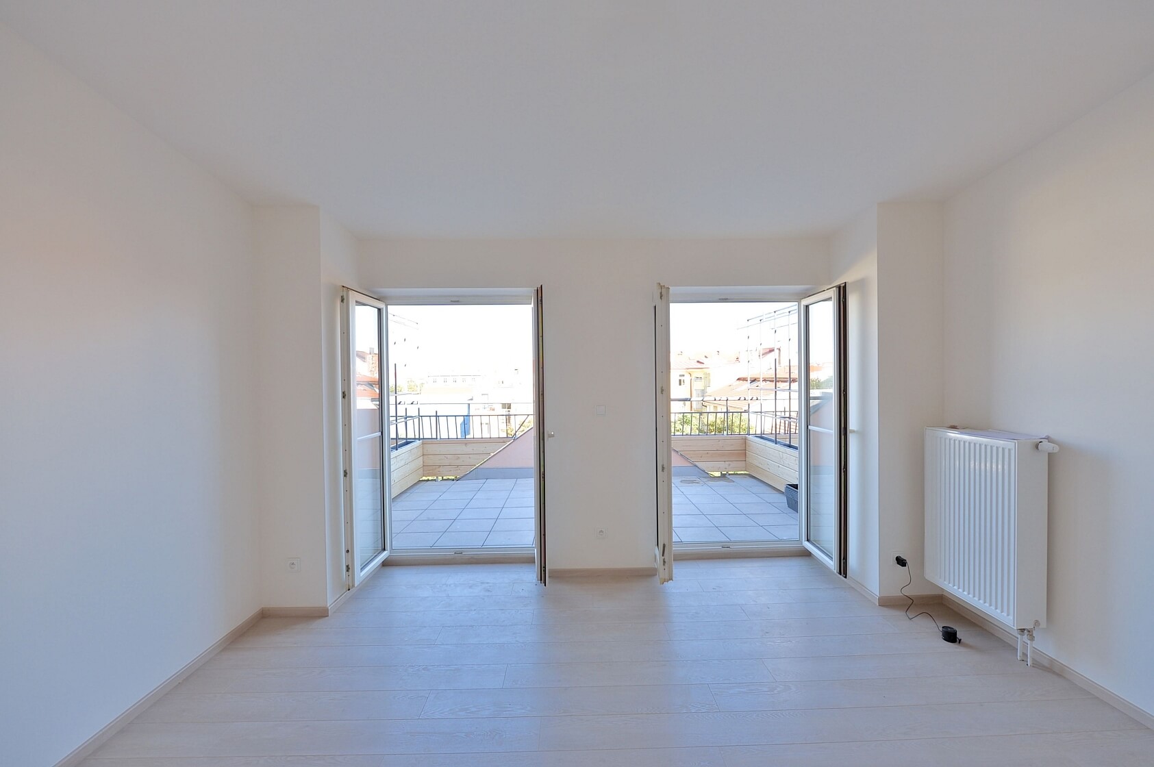 náměstí Bratří Synků, Nusle - Praha 4 | Pronájem, Byt 2+kk, 75 m²