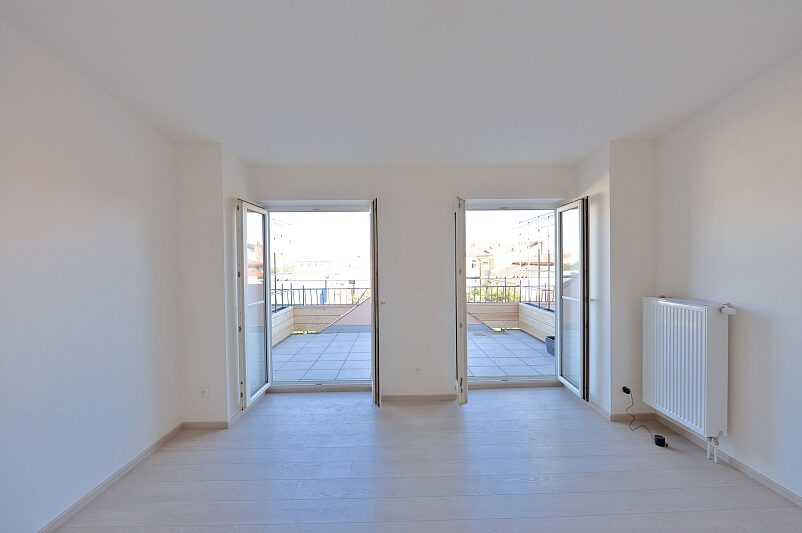 náměstí Bratří Synků, Nusle - Praha 4 | Pronájem, Byt 2+kk, 75 m²