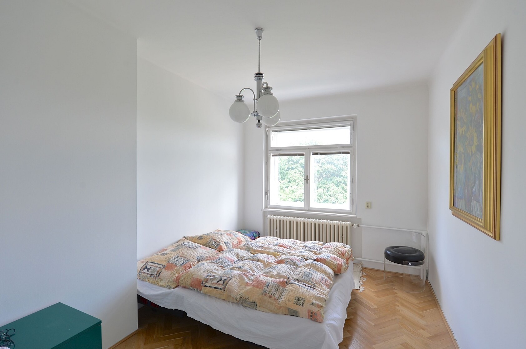 Jana Nečase, Brno - Žabovřesky - Brno-město | Prodej, Rodinný dům 7+1, 290 m²