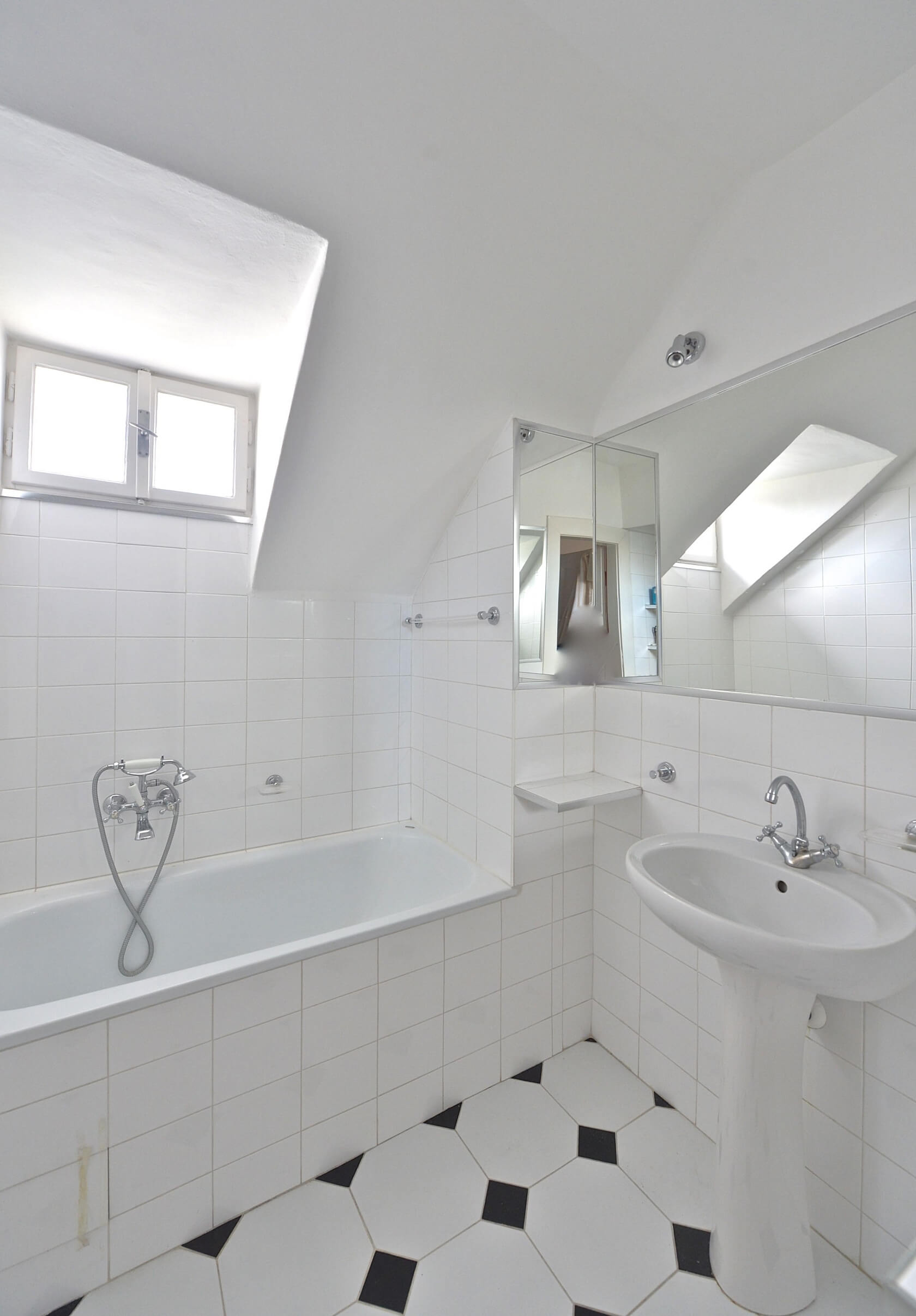 Jana Nečase, Brno - Žabovřesky - Brno-město | Sale, House Six-bedroom (7+1), 290 m²