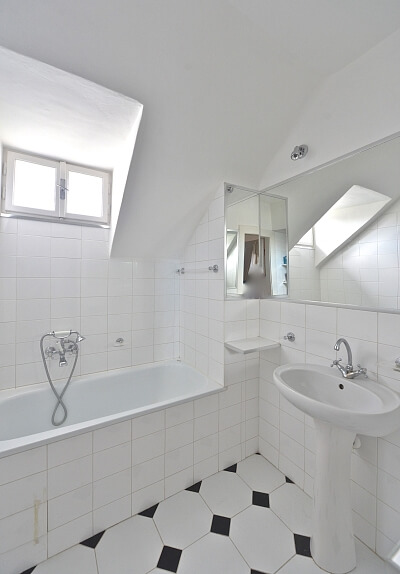 Jana Nečase, Brno - Žabovřesky - Brno-město | Sale, House Six-bedroom (7+1), 290 m²