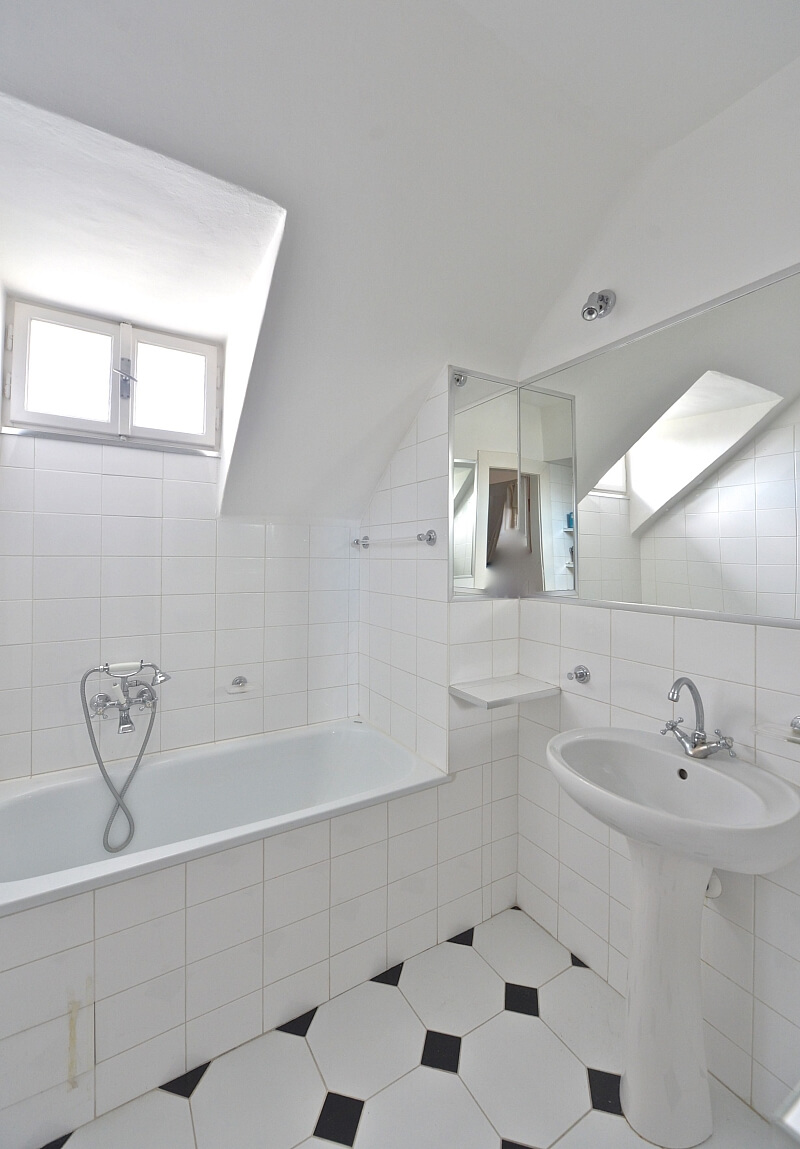 Jana Nečase, Brno - Žabovřesky - Brno-město | Sale, House Six-bedroom (7+1), 290 m²