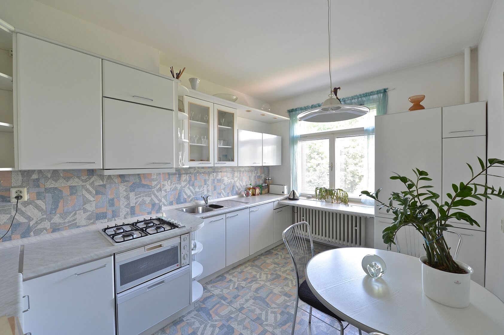 Jana Nečase, Brno - Žabovřesky - Brno-město | Sale, House Six-bedroom (7+1), 290 m²