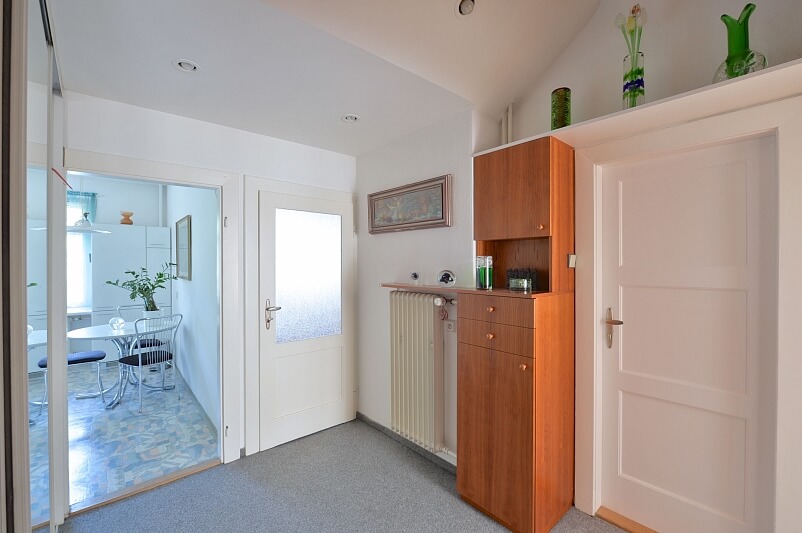 Jana Nečase, Brno - Žabovřesky - Brno-město | Prodej, Rodinný dům 7+1, 290 m²