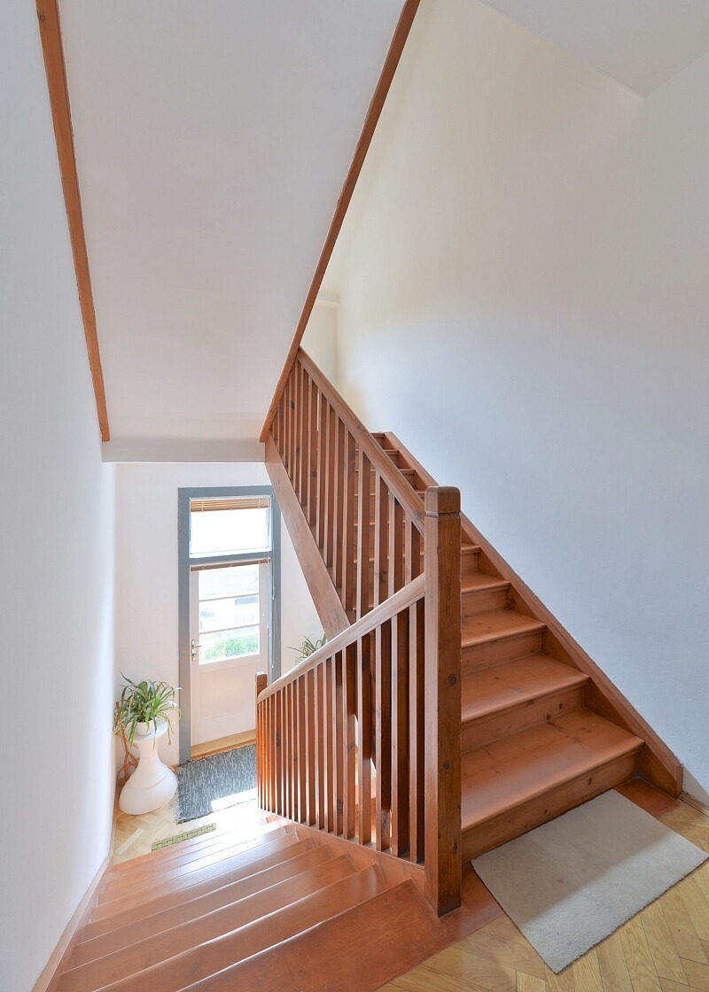 Jana Nečase, Brno - Žabovřesky - Brno-město | Sale, House Six-bedroom (7+1), 290 m²