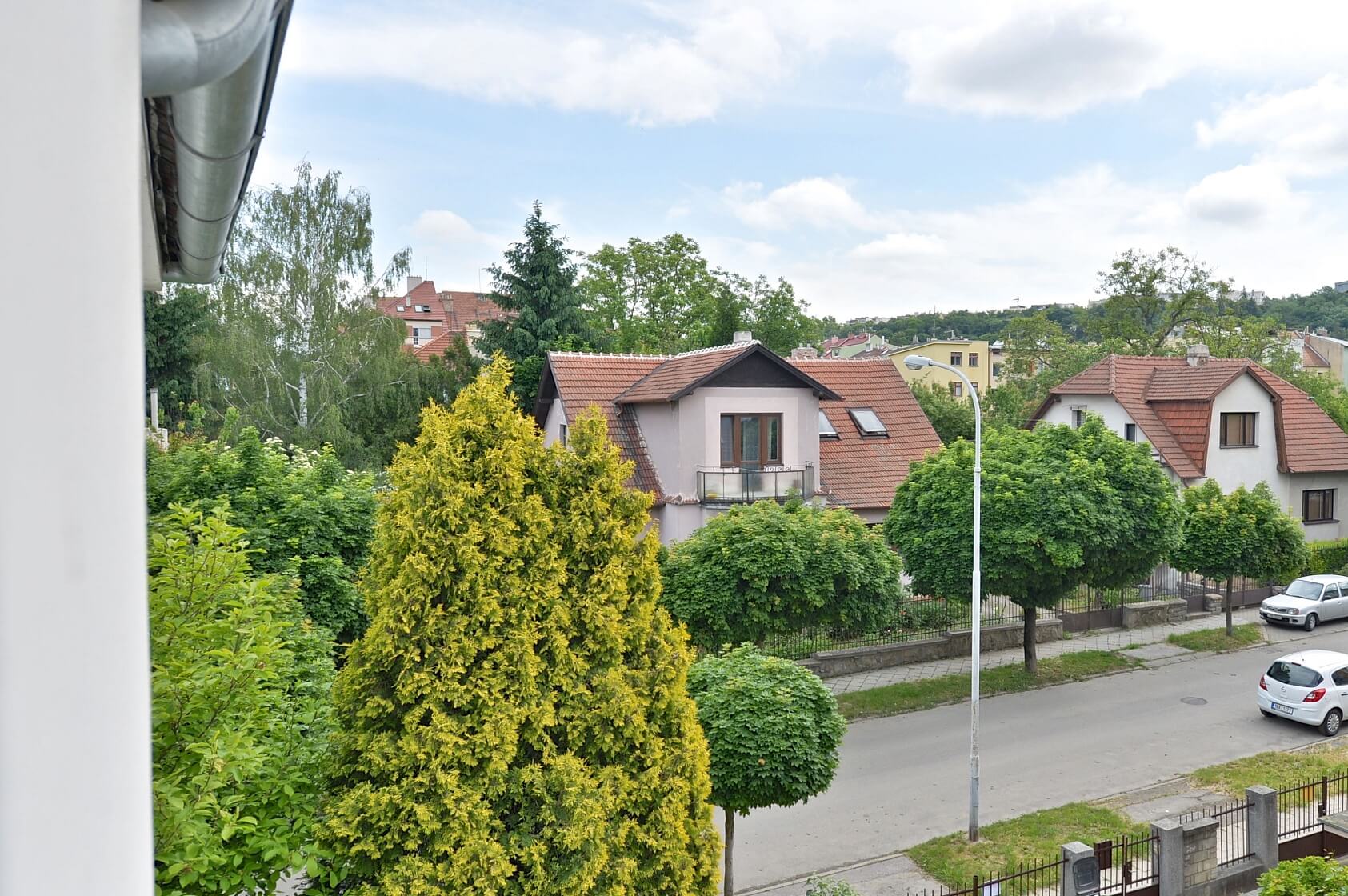 Jana Nečase, Brno - Žabovřesky - Brno-město | Prodej, Rodinný dům 7+1, 290 m²