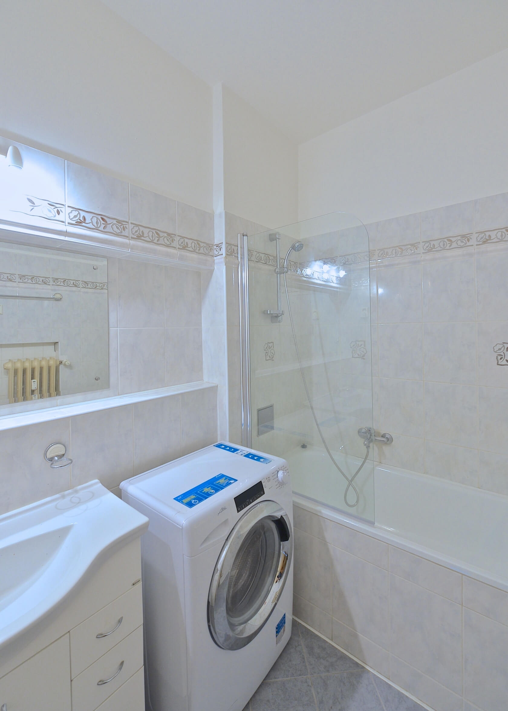 Revoluční, Staré Město - Praha 1 | Pronájem, Byt 3+1, 85 m²