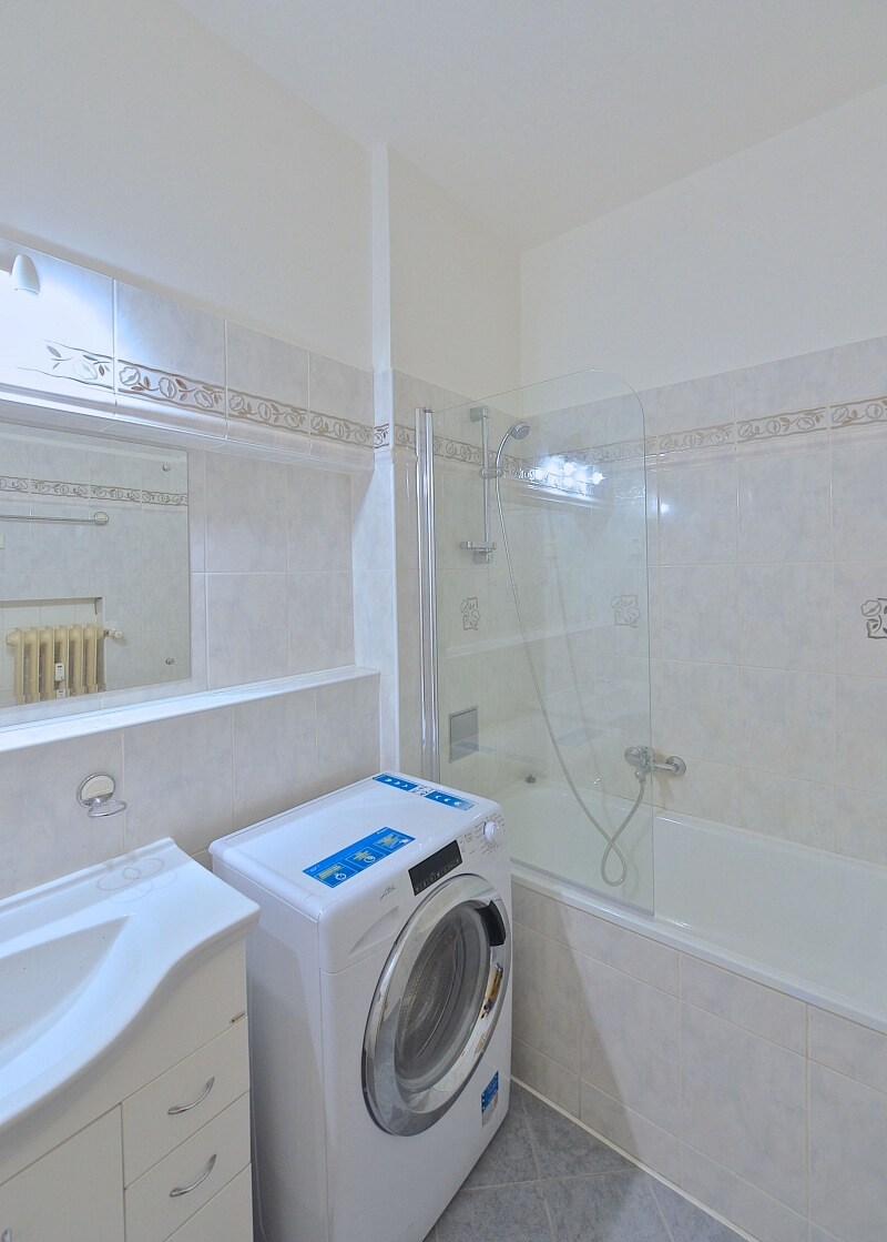 Revoluční, Staré Město - Prague 1 | Rent, Apartment Two-bedroom (3+1), 85 m²