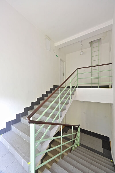 Zavadilova, Dejvice - Prague 6 | Rent, Apartment Two-bedroom (3+1), 94 m²