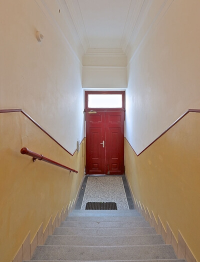 Krásova, Žižkov - Prague 3 | Sale, Apartment Two-bedroom (3+1), 83 m²