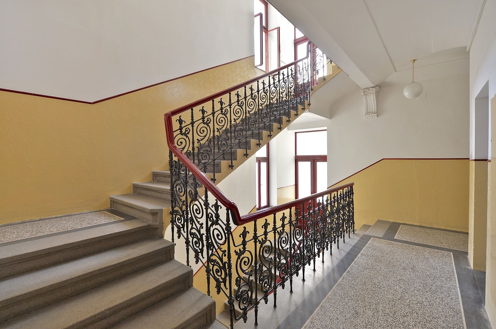 Krásova, Žižkov - Praha 3 | Prodej, Byt 3+1, 83 m²