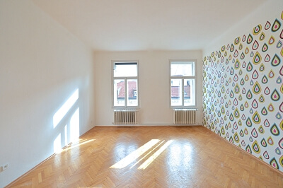 Krásova, Žižkov - Prague 3 | Sale, Apartment Two-bedroom (3+1), 83 m²