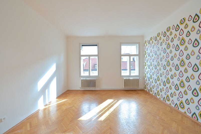 Krásova, Žižkov - Praha 3 | Prodej, Byt 3+1, 83 m²