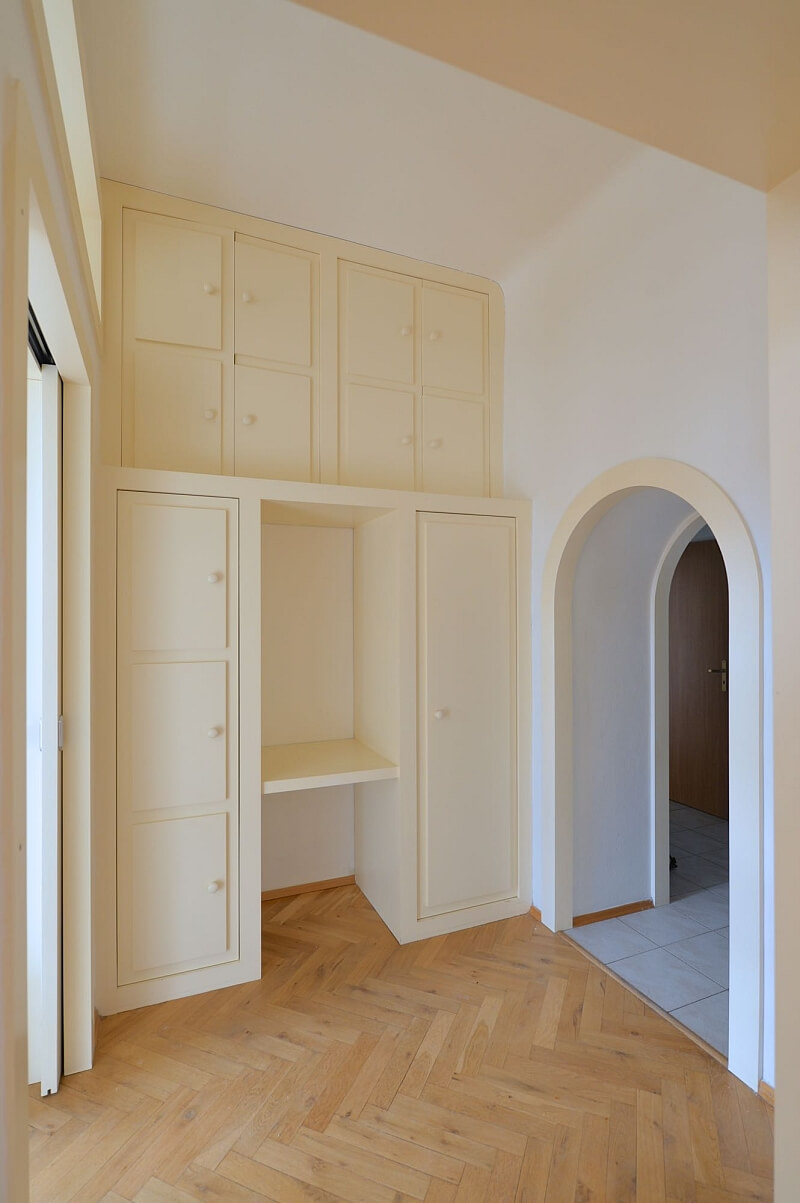 Krásova, Žižkov - Praha 3 | Prodej, Byt 3+1, 83 m²