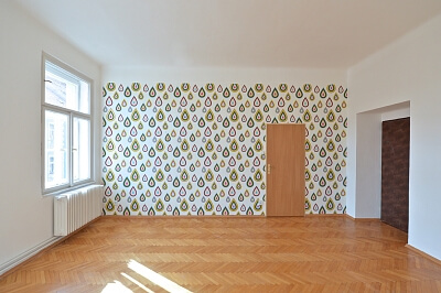 Krásova, Žižkov - Prague 3 | Sale, Apartment Two-bedroom (3+1), 83 m²