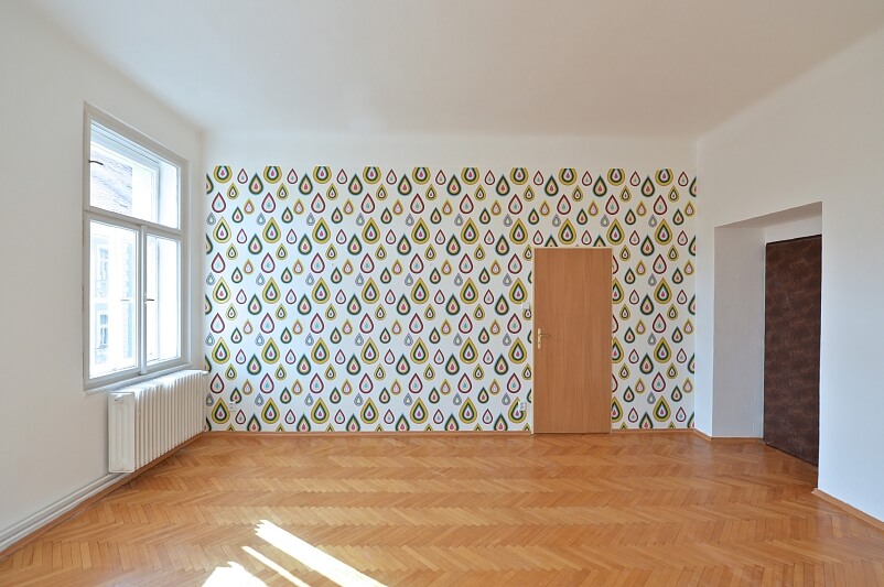 Krásova, Žižkov - Prague 3 | Sale, Apartment Two-bedroom (3+1), 83 m²