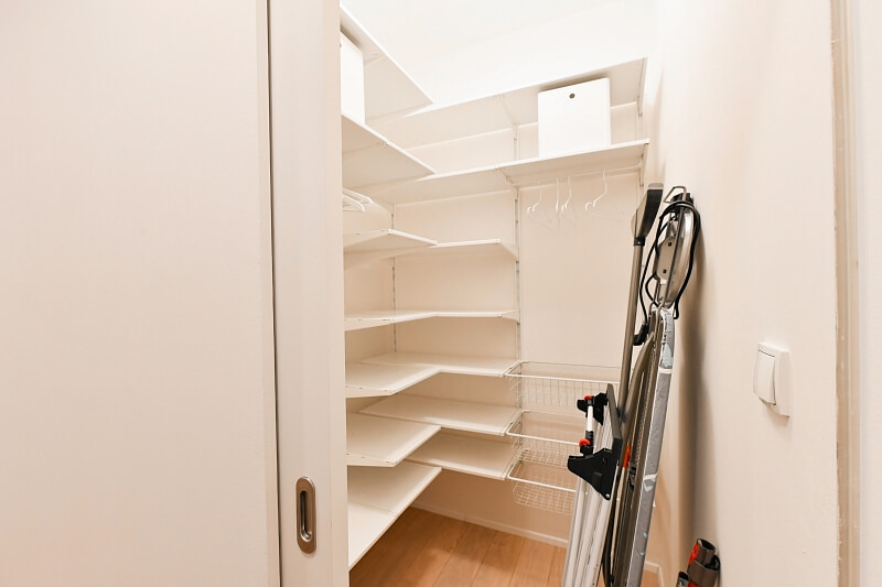 Lucemburská, Vinohrady - Praha 3 | Pronájem, Byt 2+1, 50 m²