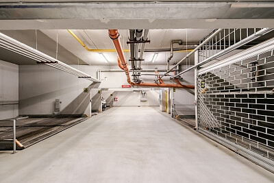 Rostovská, Vršovice - Praha 10 | Pronájem, Byt 3+kk, 94 m²