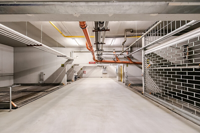 Rostovská, Vršovice - Praha 10 | Pronájem, Byt 3+kk, 94 m²