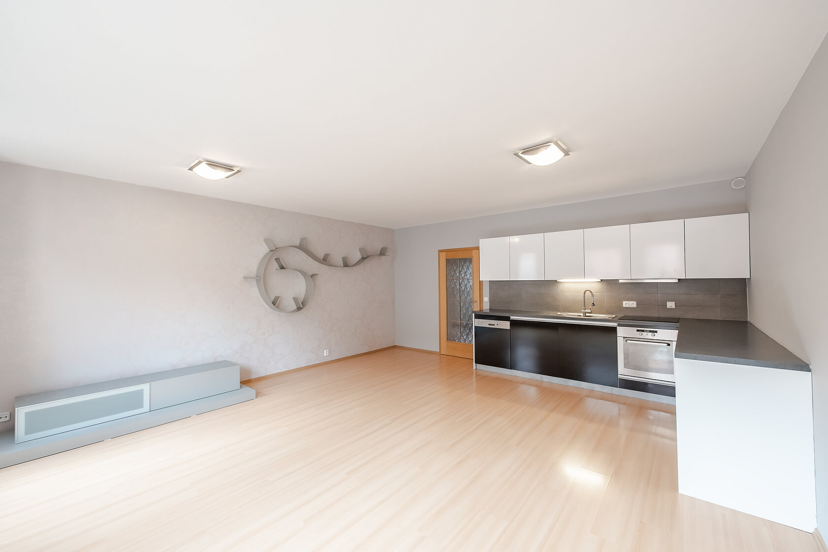 Rostovská, Vršovice - Prague 10 | Rent, Apartment Two-bedroom (3+kk), 94 m²