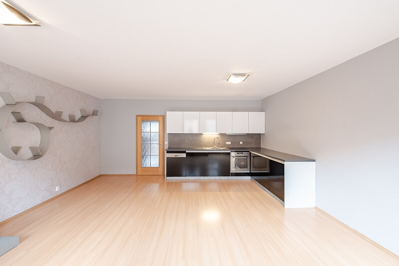 Rostovská, Vršovice - Praha 10 | Pronájem, Byt 3+kk, 94 m²
