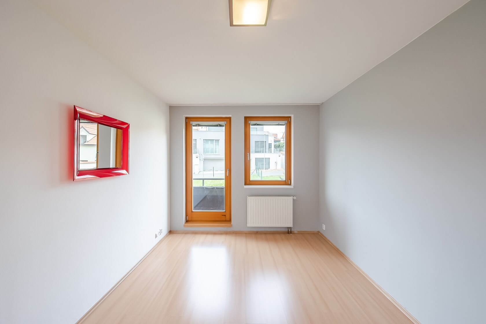 Rostovská, Vršovice - Prague 10 | Rent, Apartment Two-bedroom (3+kk), 94 m²