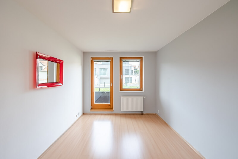 Rostovská, Vršovice - Prague 10 | Rent, Apartment Two-bedroom (3+kk), 94 m²