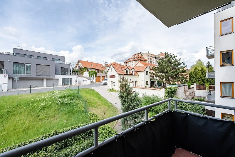 Rostovská, Vršovice - Praha 10 | Pronájem, Byt 3+kk, 94 m²