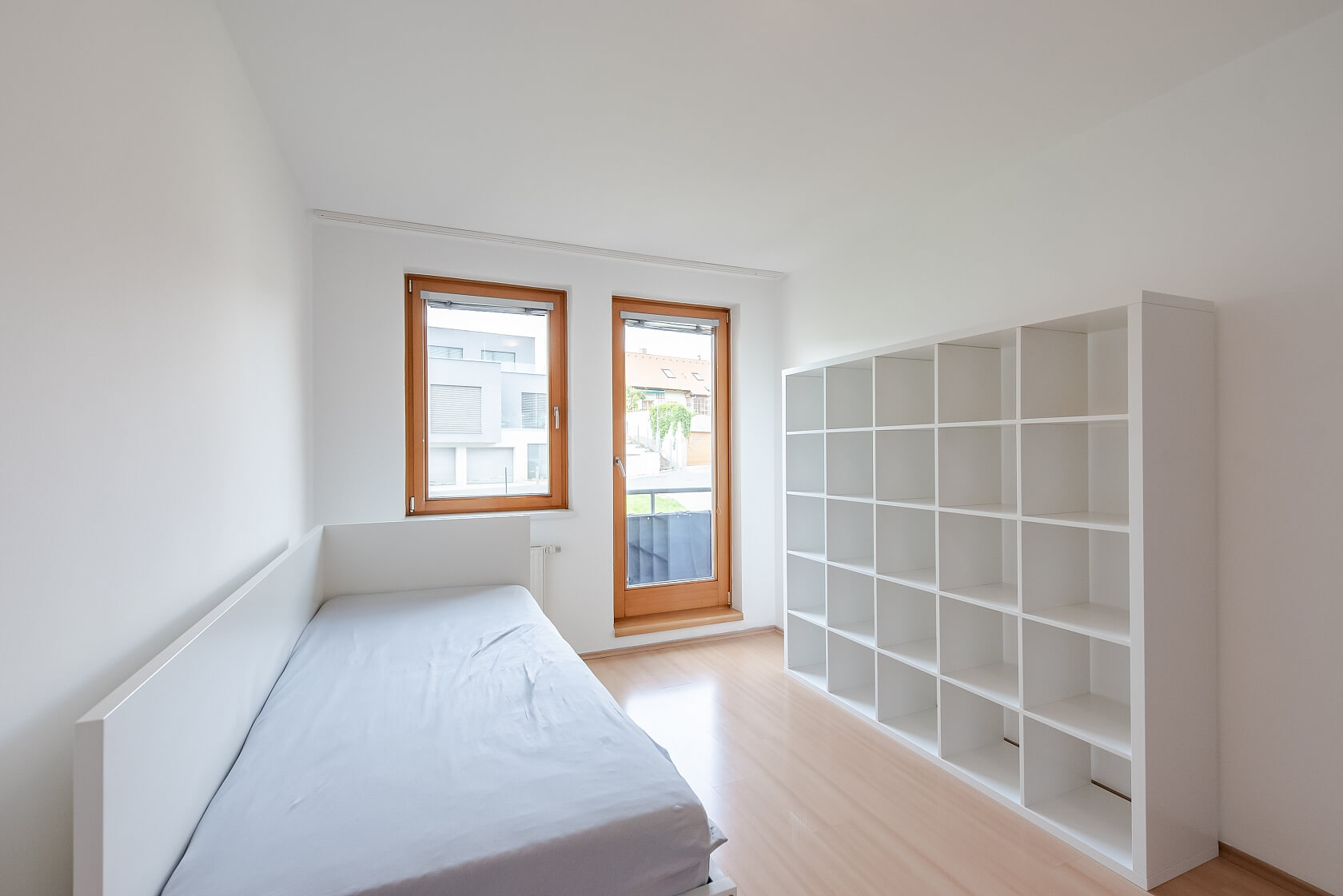 Rostovská, Vršovice - Praha 10 | Pronájem, Byt 3+kk, 94 m²