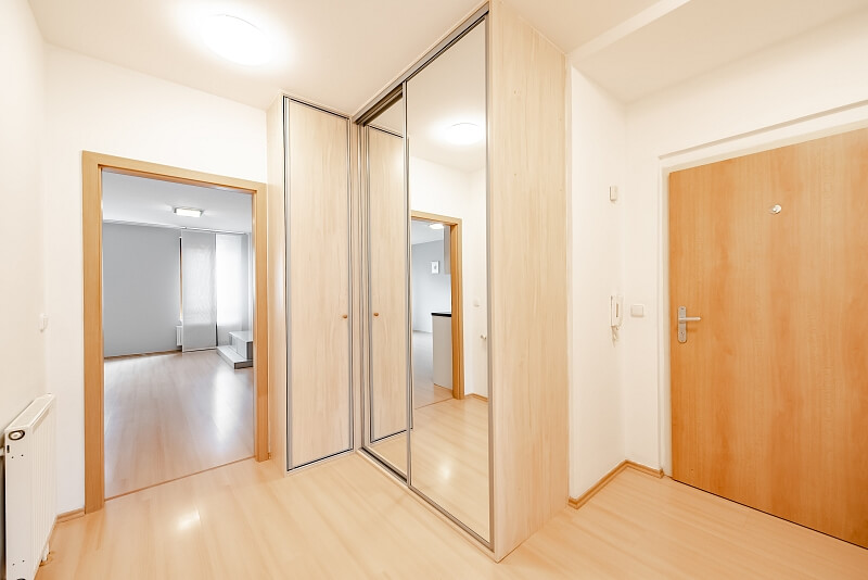 Rostovská, Vršovice - Prague 10 | Rent, Apartment Two-bedroom (3+kk), 94 m²