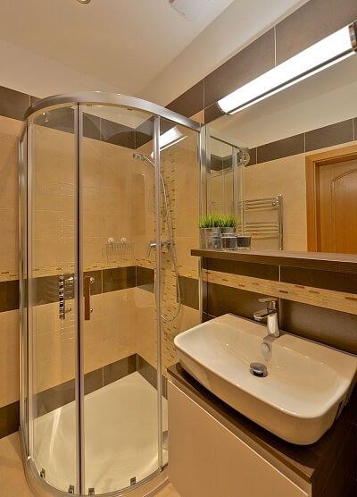 Holandská, Vršovice - Praha 10 | Pronájem, Byt 1+kk, 42 m²