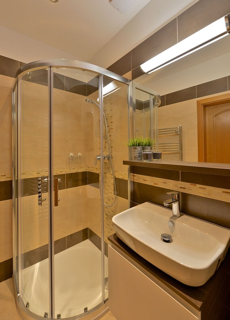 Holandská, Vršovice - Praha 10 | Pronájem, Byt 1+kk, 42 m²