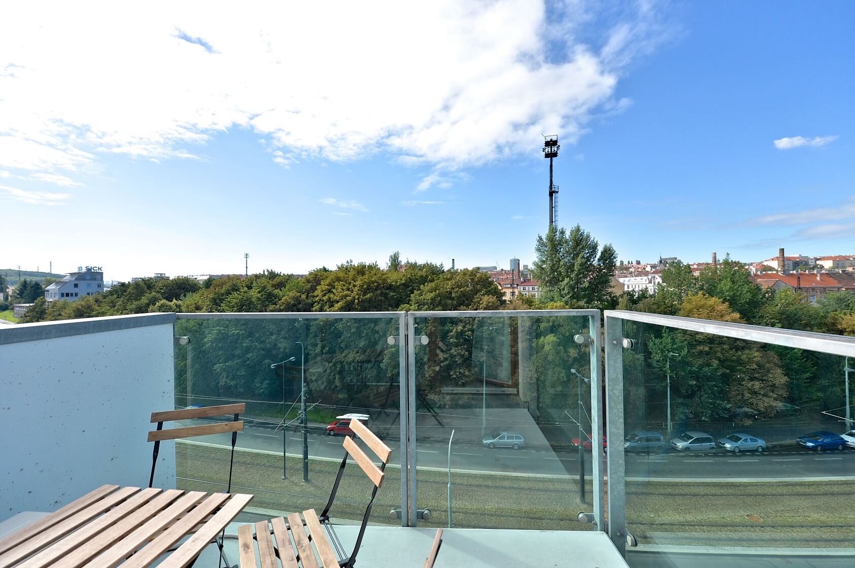 Vršovická, Vršovice - Praha 10 | Pronájem, Byt 2+kk, 65 m²