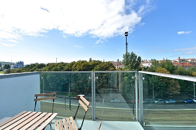 Vršovická, Vršovice - Praha 10 | Pronájem, Byt 2+kk, 65 m²