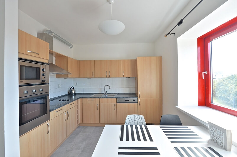 Vršovická, Vršovice - Praha 10 | Pronájem, Byt 2+kk, 65 m²