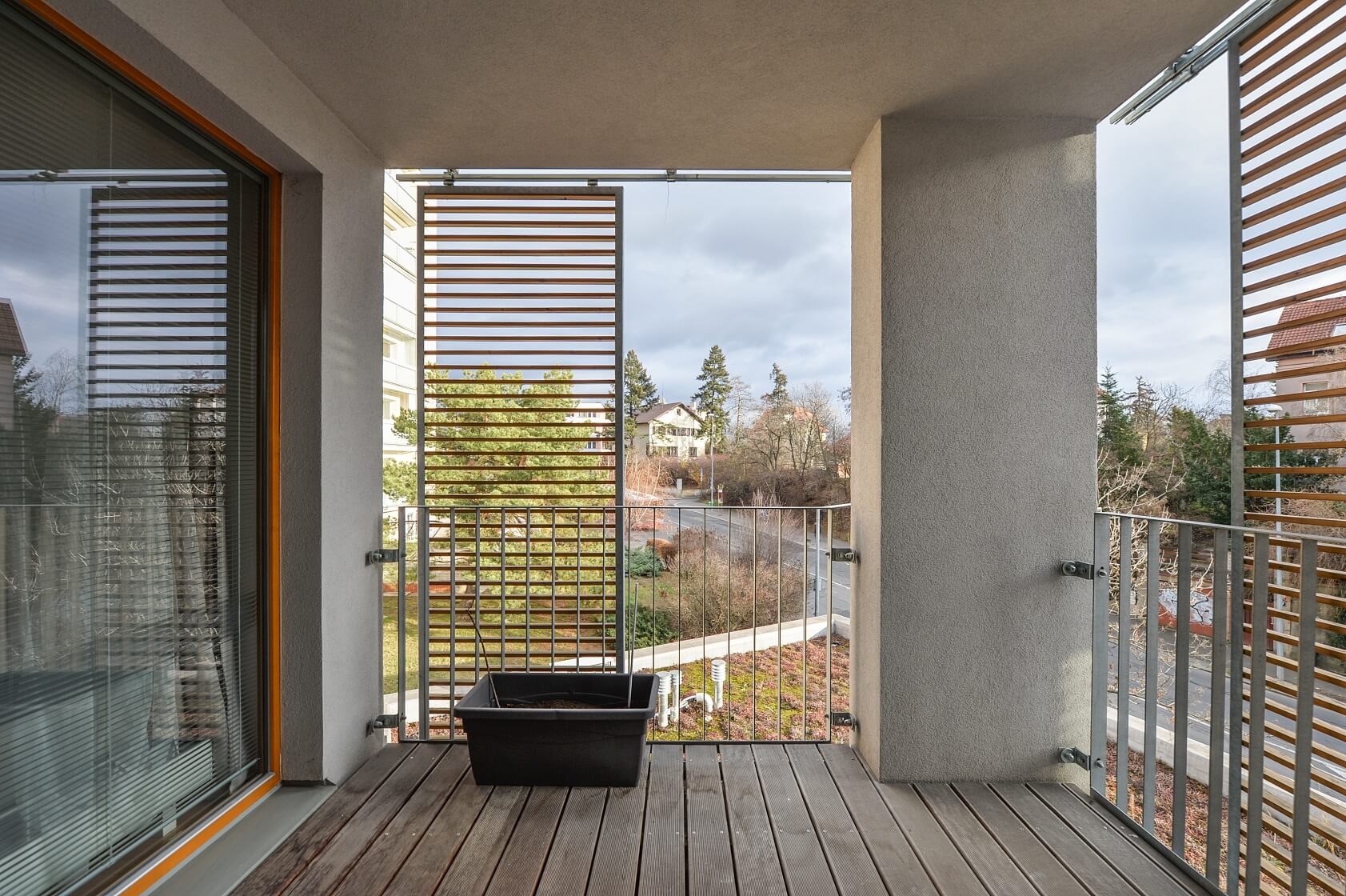 Pod Stadiony, Smíchov - Praha 5 | Pronájem, Byt 3+kk, 73 m²