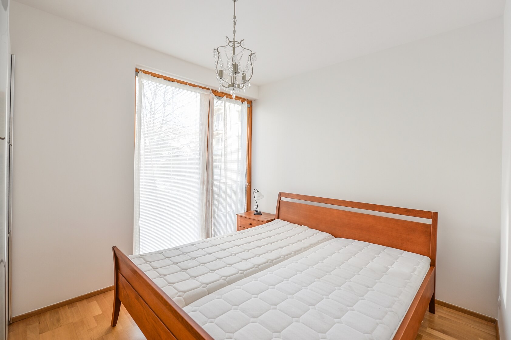 Pod Stadiony, Smíchov - Praha 5 | Pronájem, Byt 3+kk, 73 m²