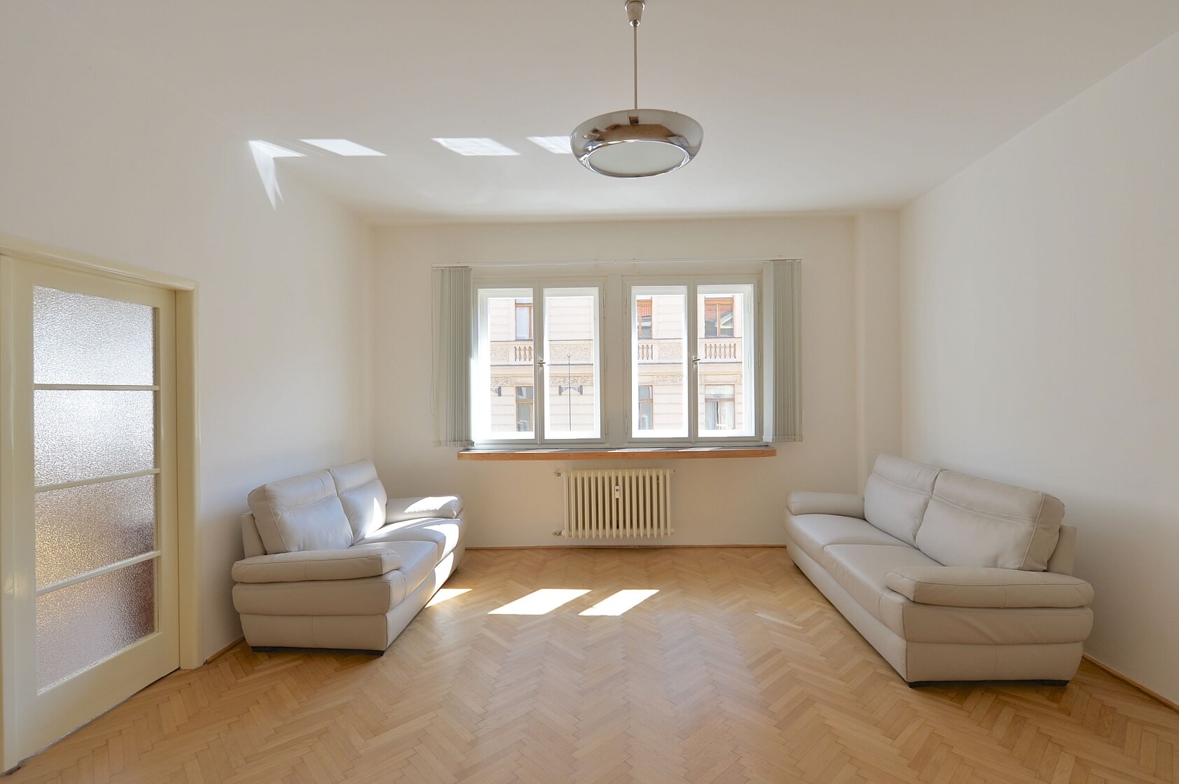 Rybná, Staré Město - Praha 1 | Pronájem, Byt 2+1, 95 m²