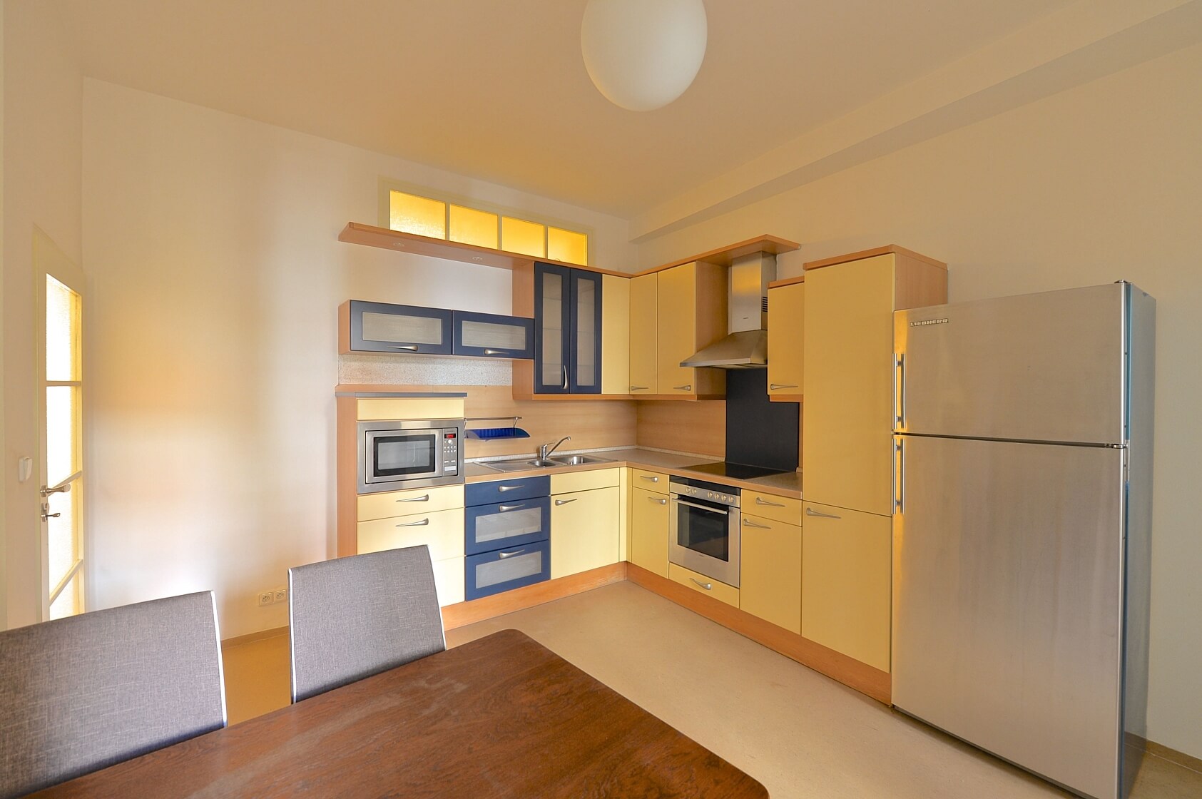 Rybná, Staré Město - Praha 1 | Pronájem, Byt 2+1, 95 m²