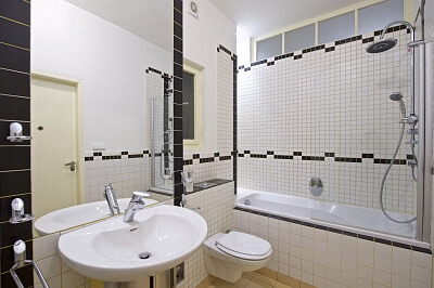 Rybná, Staré Město - Prague 1 | Rent, Apartment One-bedroom (2+1), 95 m²