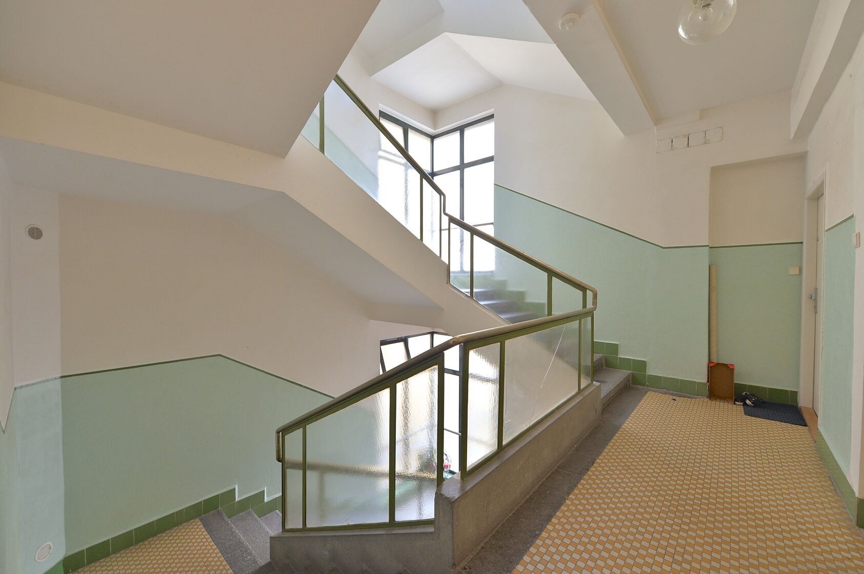 Rybná, Staré Město - Praha 1 | Pronájem, Byt 2+1, 95 m²