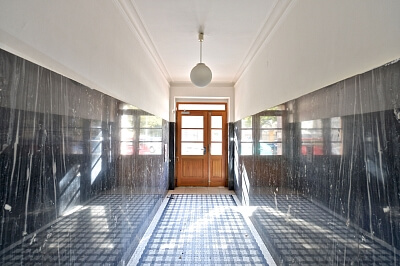 Nedvědovo náměstí, Podolí - Prague 4 | Rent, Apartment Studio (1+kk), 45 m²