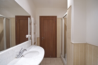 Koubkova, Nové Město - Prague 2 | Rent, Apartment One-bedroom (2+kk), 37 m²