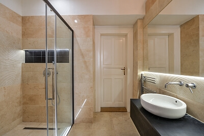 Moravská, Vinohrady - Prague 2 | Rent, Apartment One-bedroom (2+kk), 72 m²