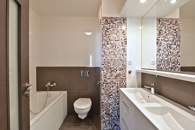 Učňovská, Hrdlořezy - Praha 9 | Pronájem, Byt 3+kk, 85 m²