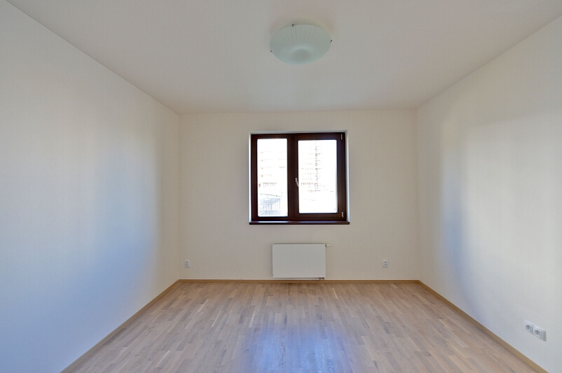 Učňovská, Hrdlořezy - Prague 9 | Rent, Apartment Two-bedroom (3+kk), 85 m²