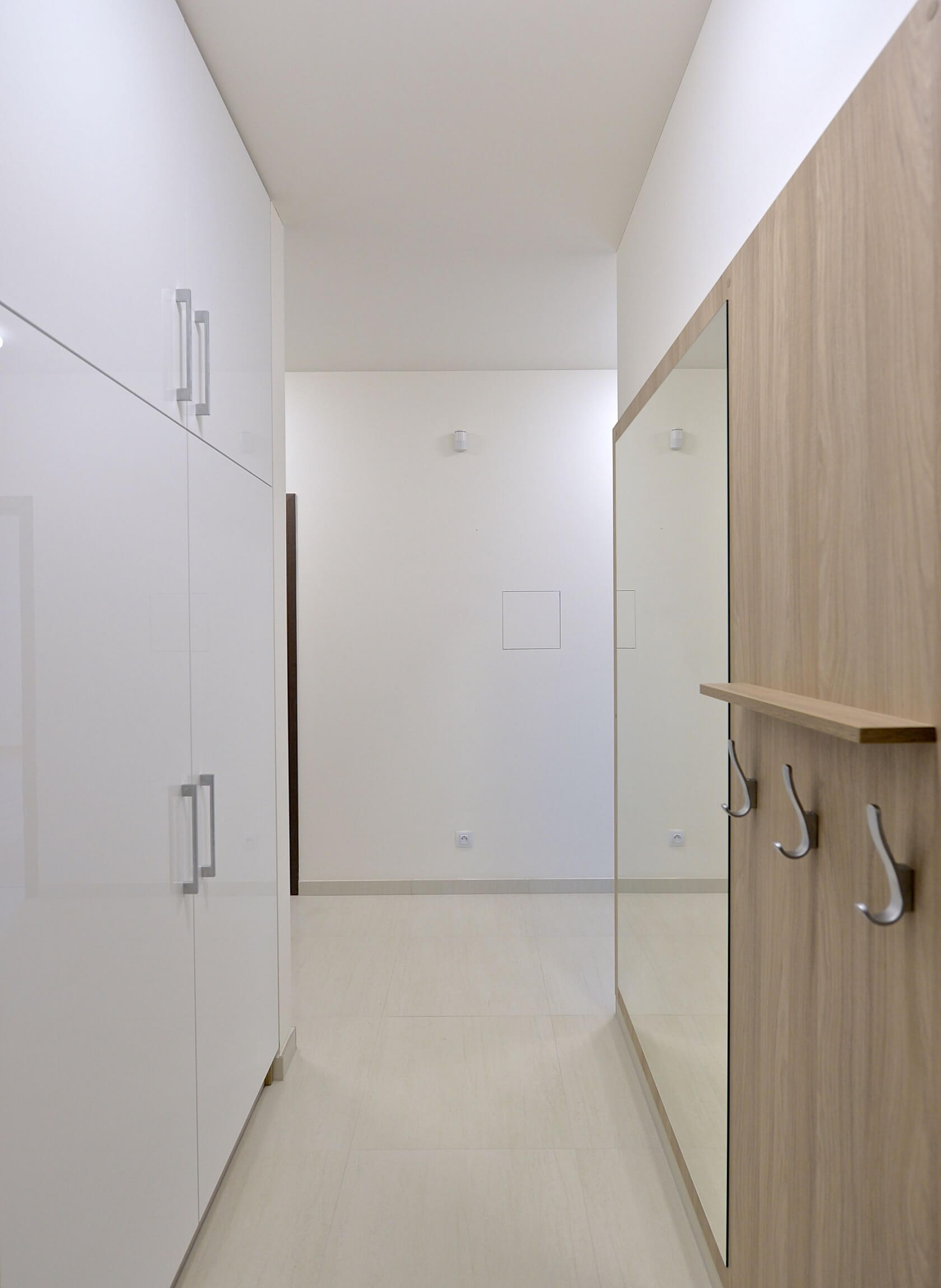 Učňovská, Hrdlořezy - Praha 9 | Pronájem, Byt 3+kk, 85 m²