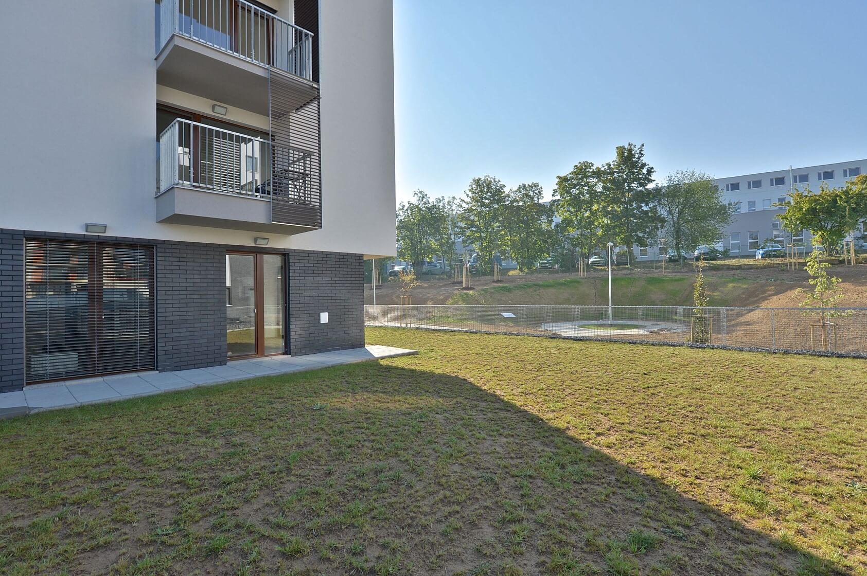 Učňovská, Hrdlořezy - Praha 9 | Pronájem, Byt 3+kk, 85 m²