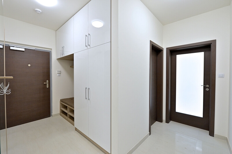 Učňovská, Hrdlořezy - Praha 9 | Pronájem, Byt 3+kk, 85 m²